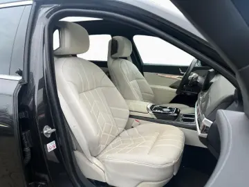 BMW 740d xDrive LiCoPro PAPro DAPro SH DAB Bluetooth