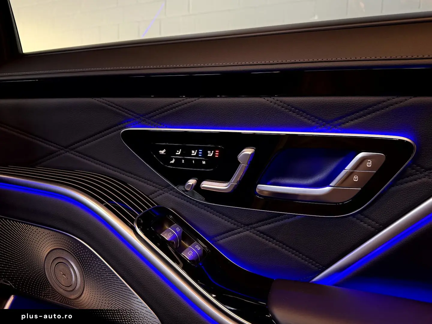 MERCEDES-BENZ S 580 Maybach  Chauffeur Pano Massage &hellip;