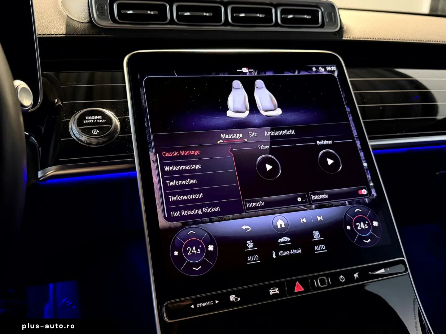 MERCEDES-BENZ S 580 Maybach  Chauffeur Pano Massage &hellip;