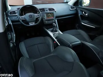 Renault Kadjar Energy TCe 130 Bose Edition