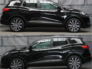 Renault Kadjar Energy TCe 130 Bose Edition