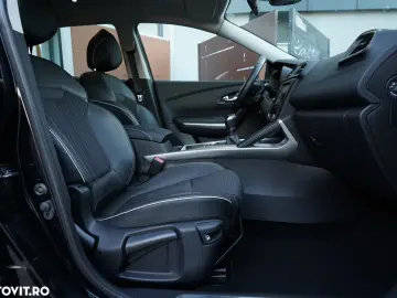 Renault Kadjar Energy TCe 130 Bose Edition