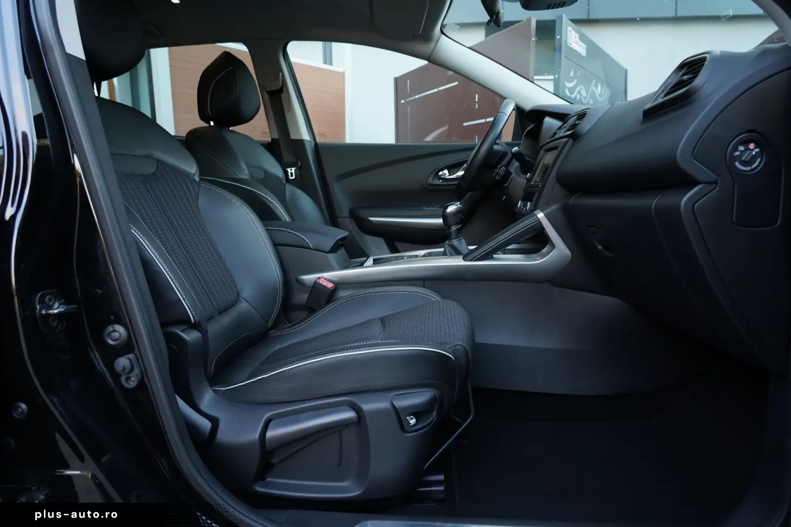 Renault Kadjar Energy TCe 130 Bose Edition