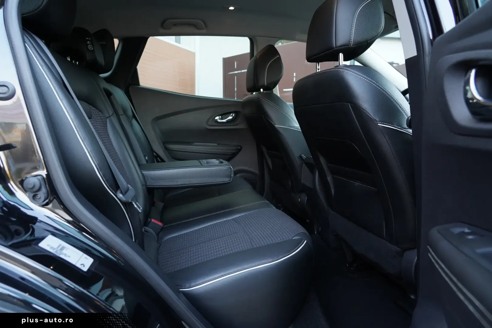 Renault Kadjar Energy TCe 130 Bose Edition