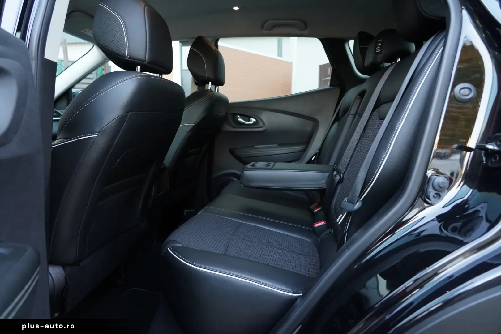 Renault Kadjar Energy TCe 130 Bose Edition