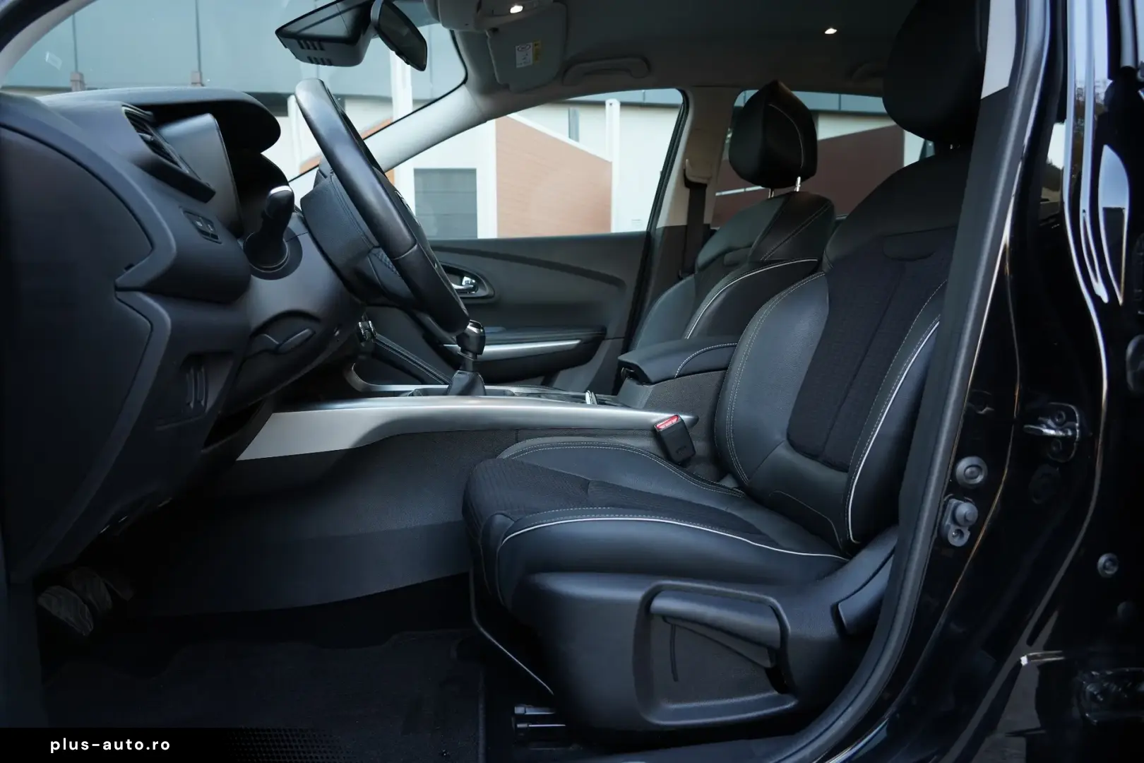 Renault Kadjar Energy TCe 130 Bose Edition