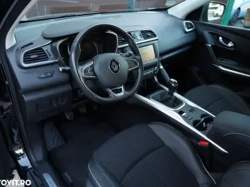 Renault Kadjar Energy TCe 130 Bose Edition