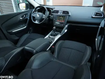 Renault Kadjar Energy TCe 130 Bose Edition
