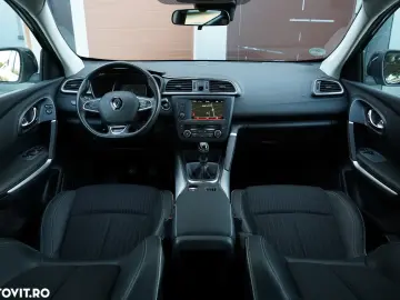 Renault Kadjar Energy TCe 130 Bose Edition