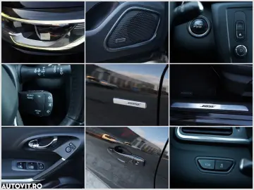 Renault Kadjar Energy TCe 130 Bose Edition