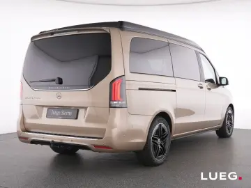 MERCEDES-BENZ V 300 d Marco Polo  AMG AIRMATIC Winter-Paket