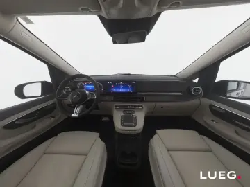 MERCEDES-BENZ V 300 d Marco Polo  AMG AIRMATIC Winter-Paket