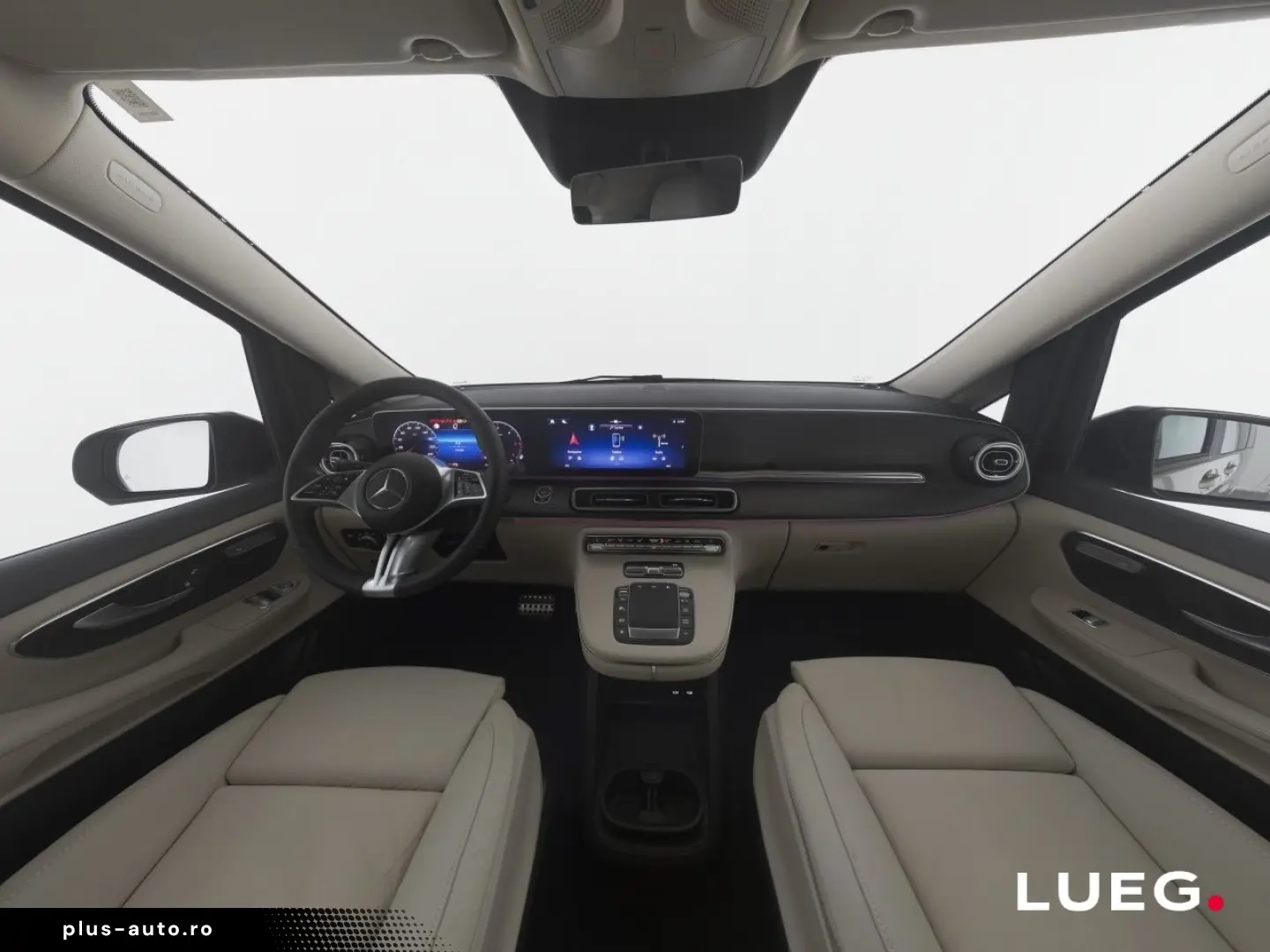 MERCEDES-BENZ V 300 d Marco Polo  AMG AIRMATIC Winter-Paket