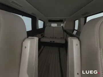 MERCEDES-BENZ V 300 d Marco Polo  AMG AIRMATIC Winter-Paket