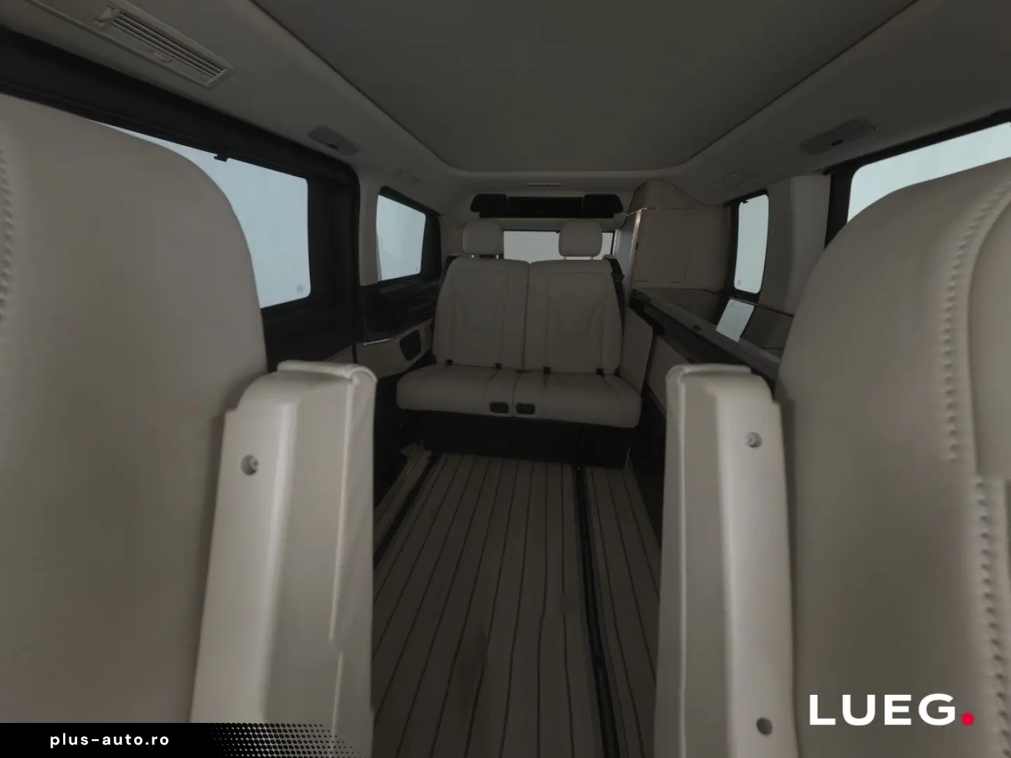 MERCEDES-BENZ V 300 d Marco Polo  AMG AIRMATIC Winter-Paket