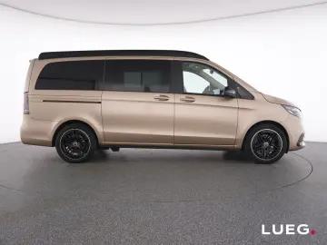 MERCEDES-BENZ V 300 d Marco Polo  AMG AIRMATIC Winter-Paket