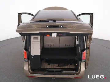 MERCEDES-BENZ V 300 d Marco Polo  AMG AIRMATIC Winter-Paket