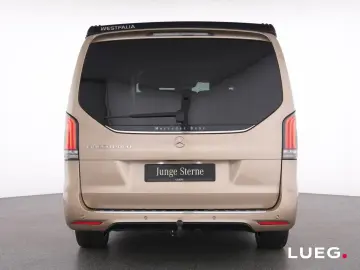 MERCEDES-BENZ V 300 d Marco Polo  AMG AIRMATIC Winter-Paket