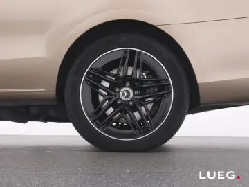 MERCEDES-BENZ V 300 d Marco Polo  AMG AIRMATIC Winter-Paket