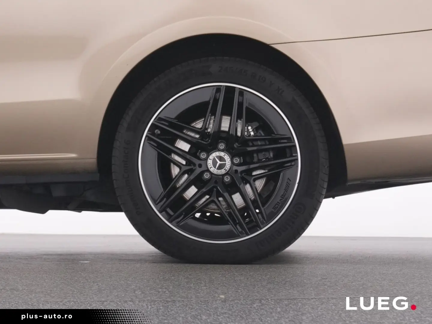 MERCEDES-BENZ V 300 d Marco Polo  AMG AIRMATIC Winter-Paket