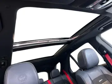 MERCEDES-BENZ AMG GLE 63 S 4matic  AMG MBUX Style Burm MBeam