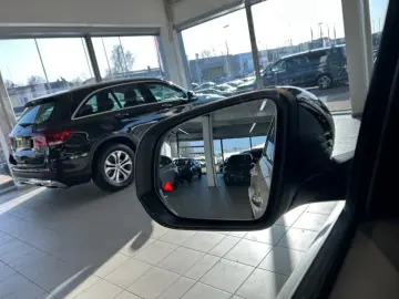 MERCEDES-BENZ AMG GLE 63 S 4matic  AMG MBUX Style Burm MBeam