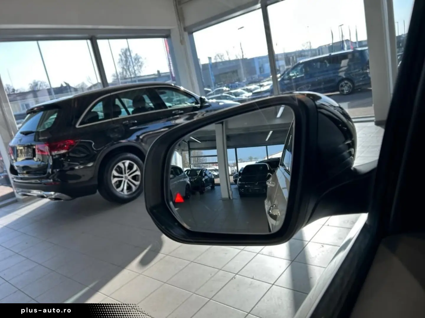 MERCEDES-BENZ AMG GLE 63 S 4matic  AMG MBUX Style Burm MBeam