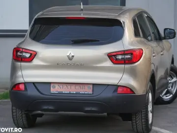 Renault Kadjar Energy TCe 130 Experience