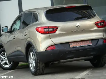 Renault Kadjar Energy TCe 130 Experience