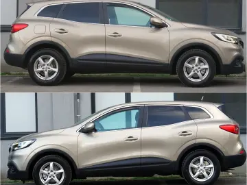 Renault Kadjar Energy TCe 130 Experience