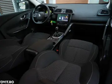 Renault Kadjar Energy TCe 130 Experience