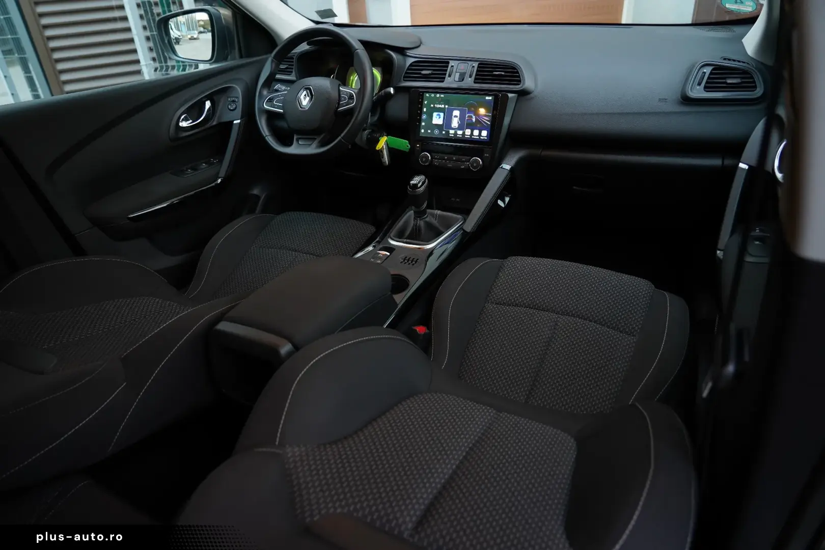 Renault Kadjar Energy TCe 130 Experience