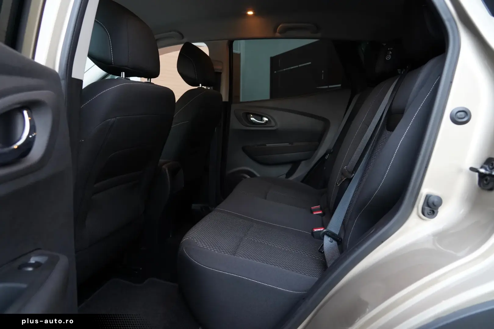 Renault Kadjar Energy TCe 130 Experience