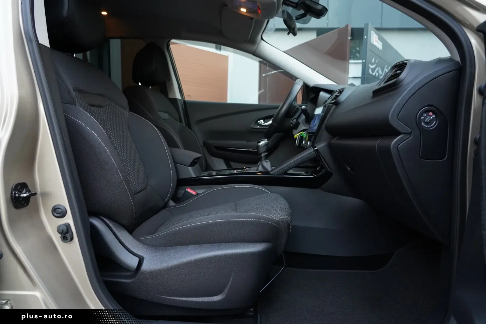 Renault Kadjar Energy TCe 130 Experience