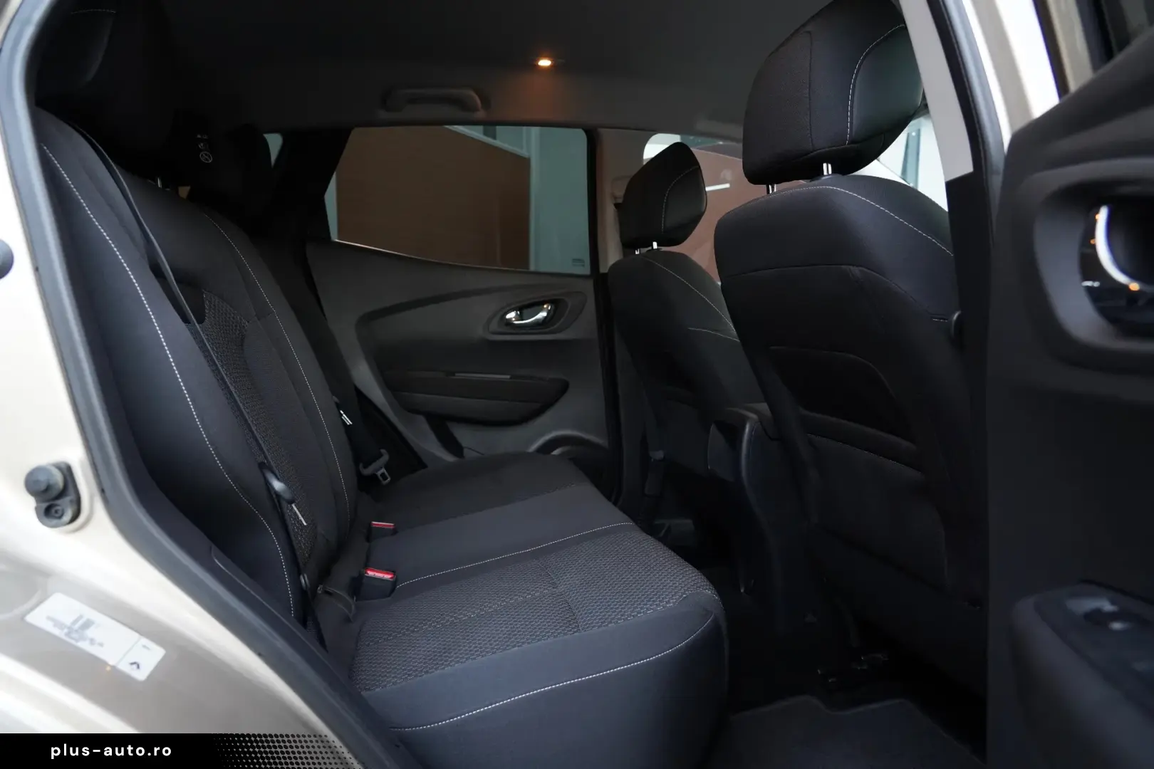 Renault Kadjar Energy TCe 130 Experience