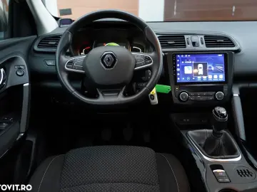 Renault Kadjar Energy TCe 130 Experience