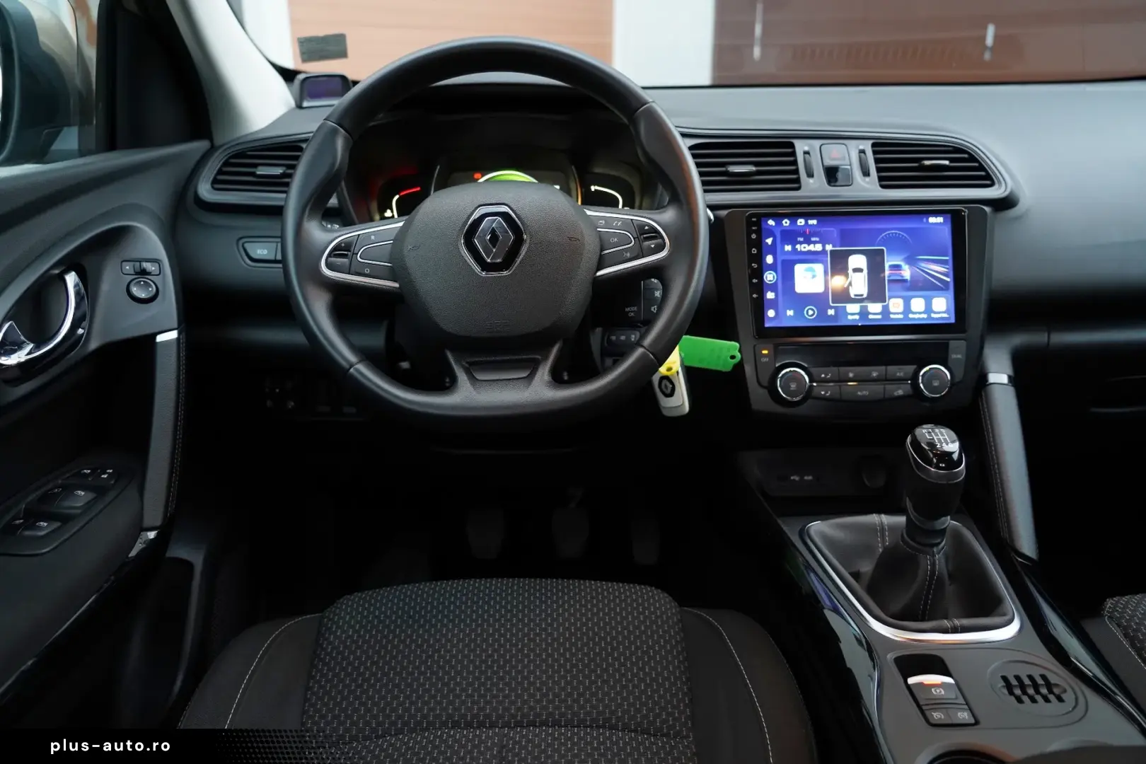 Renault Kadjar Energy TCe 130 Experience
