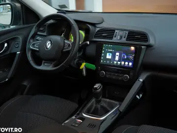 Renault Kadjar Energy TCe 130 Experience
