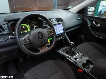 Renault Kadjar Energy TCe 130 Experience