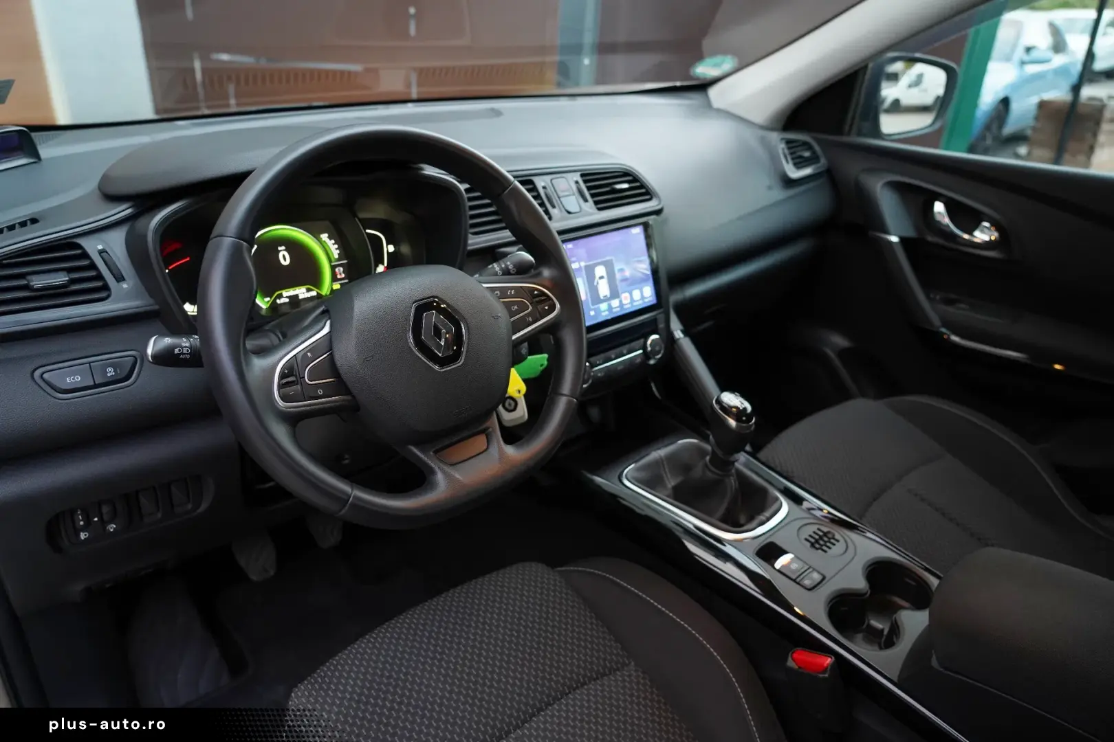 Renault Kadjar Energy TCe 130 Experience