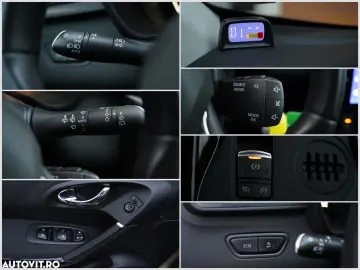 Renault Kadjar Energy TCe 130 Experience