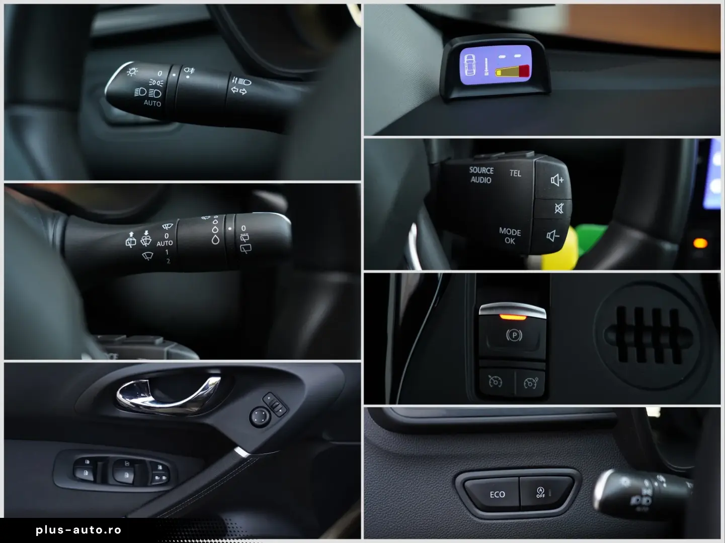 Renault Kadjar Energy TCe 130 Experience