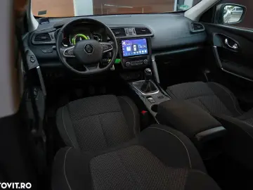 Renault Kadjar Energy TCe 130 Experience