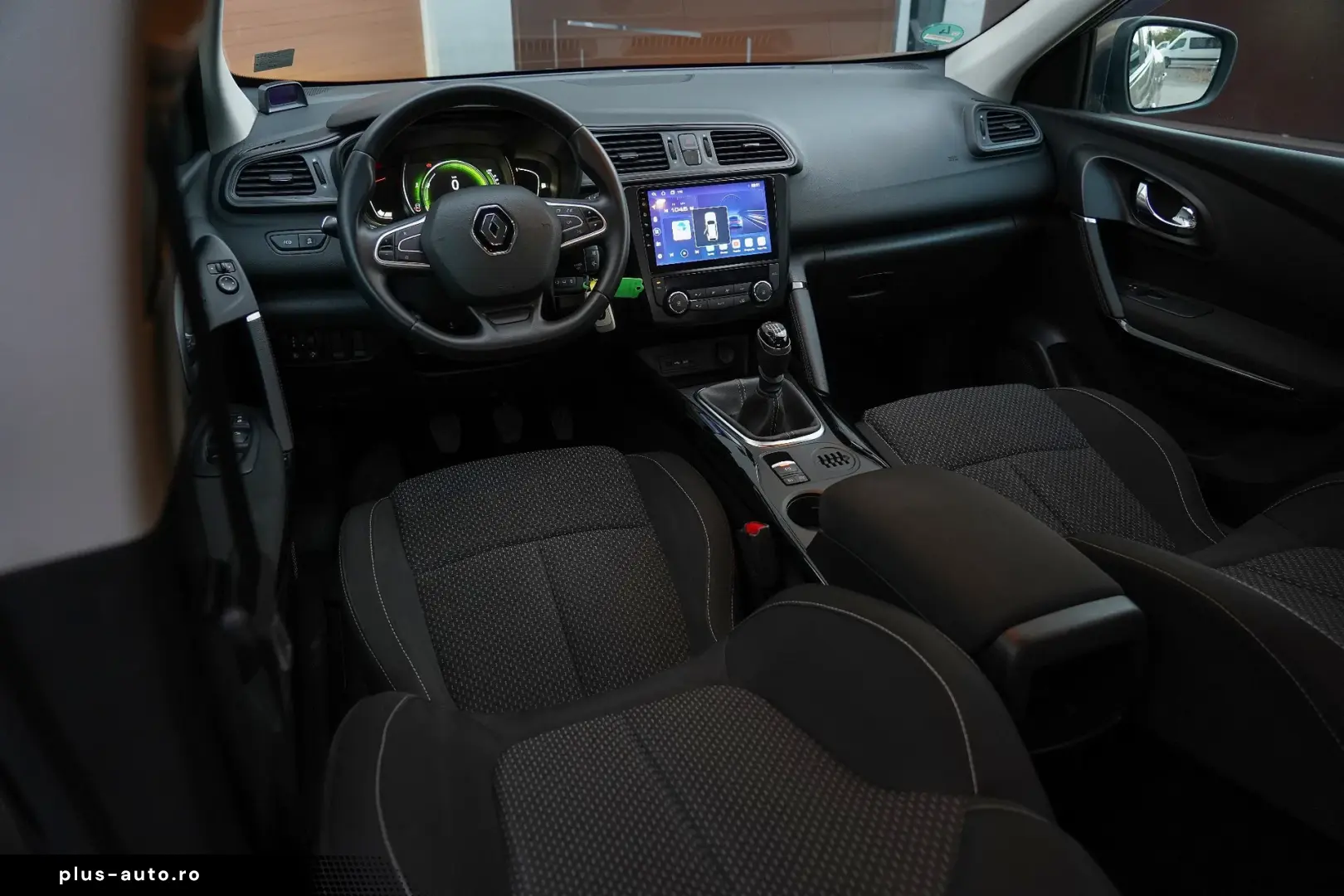 Renault Kadjar Energy TCe 130 Experience