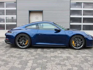 PORSCHE 992 GT3 Touring PCCB Lift BOSE