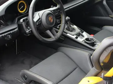PORSCHE 992 GT3 Touring PCCB Lift BOSE