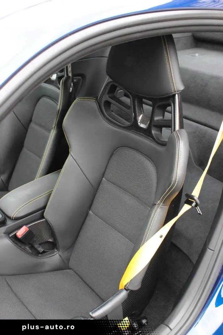 PORSCHE 992 GT3 Touring PCCB Lift BOSE