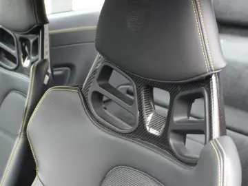 PORSCHE 992 GT3 Touring PCCB Lift BOSE