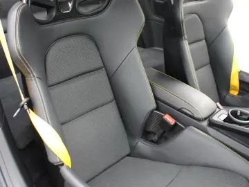 PORSCHE 992 GT3 Touring PCCB Lift BOSE