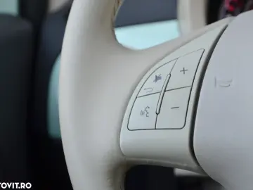 Fiat 500 0.9 TwinAir Turbo Start&Stopp Lounge